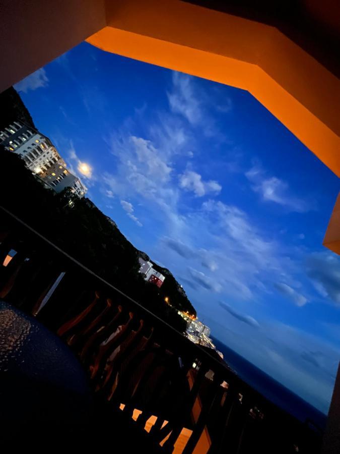 Appartement Studio Kul *