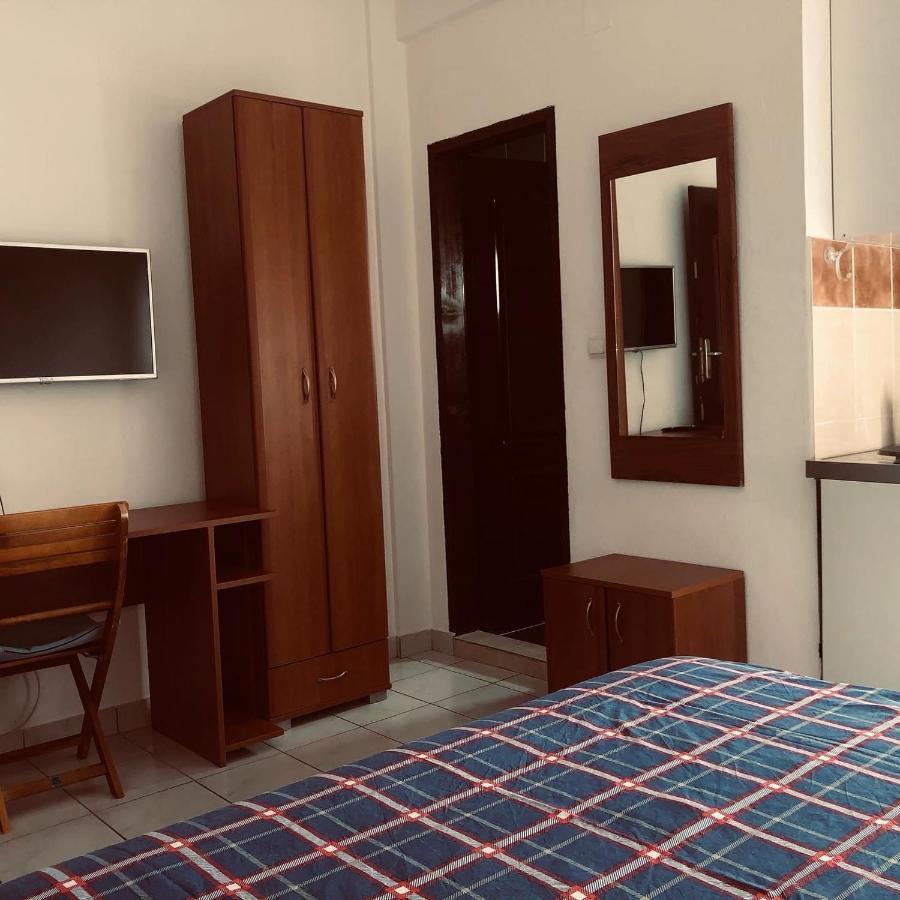 Studio Kul Apartment