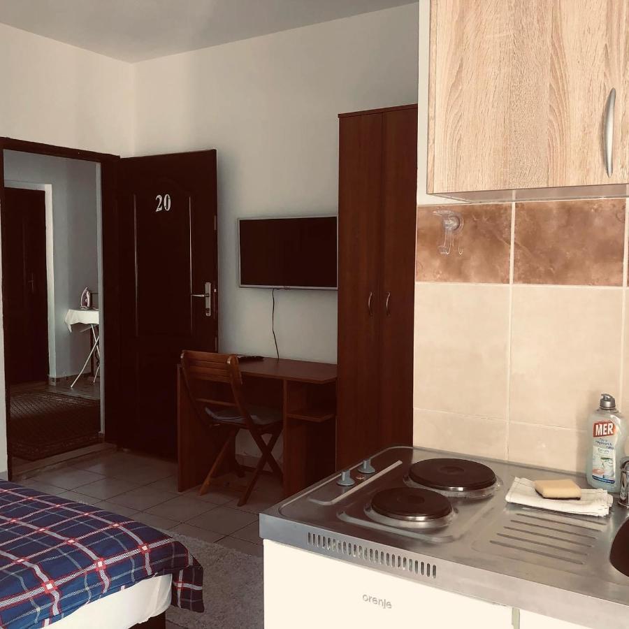 Apartment Studio Kul *