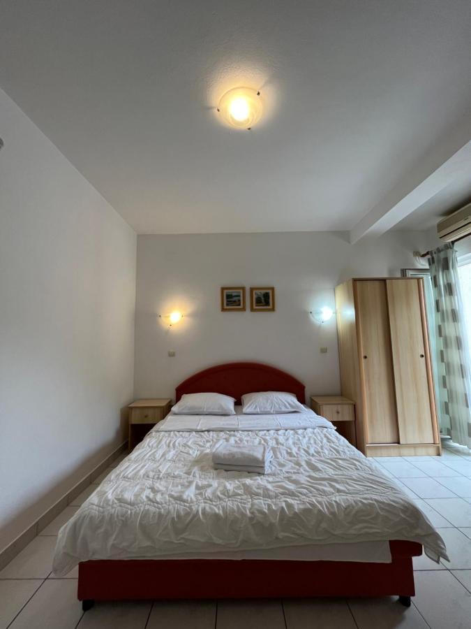 Apartment Studio Kul Budva