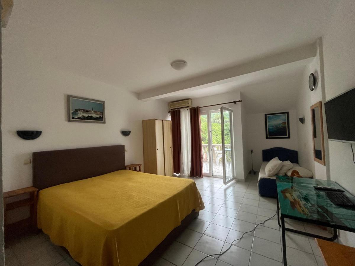 Apartment Studio Kul Budva