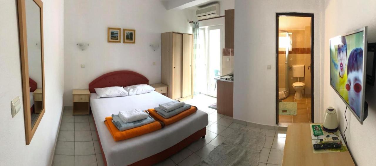Apartment Studio Kul *