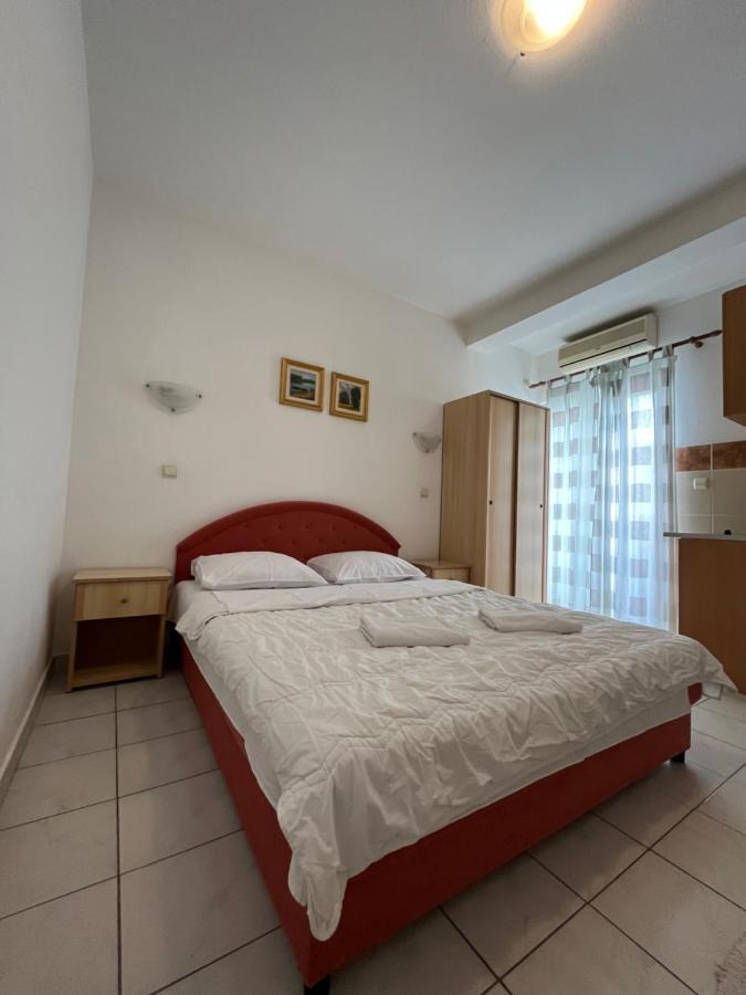 Apartment Studio Kul *